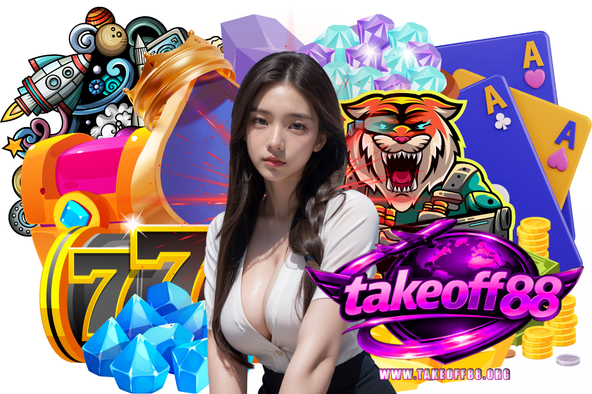 takeoff88 สล็อต